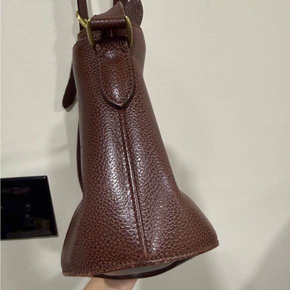 Vintage Coach Regis Madison Collection Style #4405 tan color Made